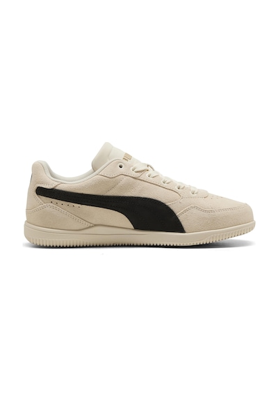Puma K-moda Sd Kadın Bej Sneaker Ayakkabı 40450002