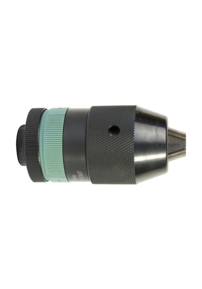 San Ou Elle Sıkmalı Kilitli Mandren 1-13 MM 1/2