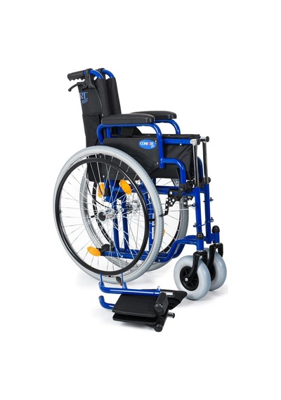 Dm-312 40 Cm Özellikli Tekerlekli Sandalye