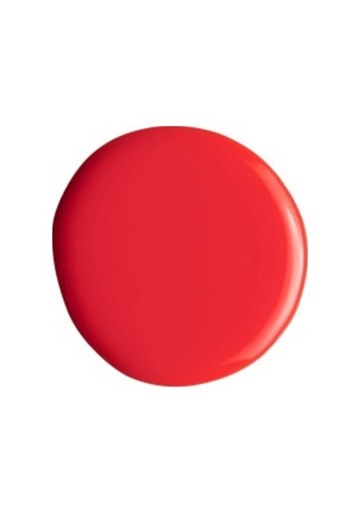 Alix Avien Narçiçeği Kırmızı Oje 13 Yüksek Pigmentli Uzun Süreli Kalıcılık Hızlı Kuruma Nail Lacquer 13