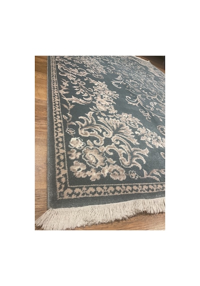 Trıa E620a 160x230 Mavi Halı