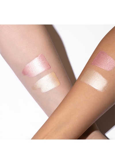 Eda Taşpınar Cream Stick Highlighter Rosy Ranger