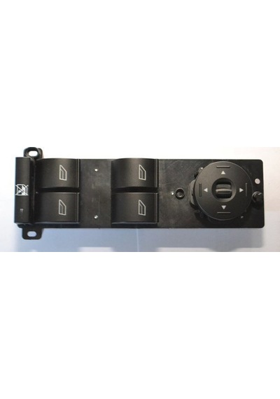 Focus Düğme Kapi Ön Cam 2004-2009 3m5t14a132ag An316 1.6 Zetec, 1.4 L Duratec, 1.6 Tdcı Duratorg, 1.6 L Duratec Ti-vct