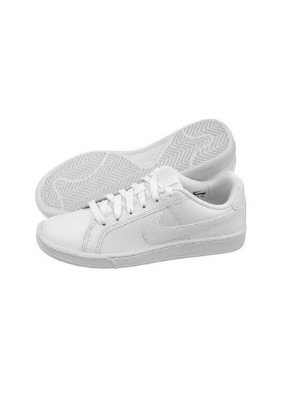 Nike Court Royale Günlük Spor Ayakkabısı Beyaz