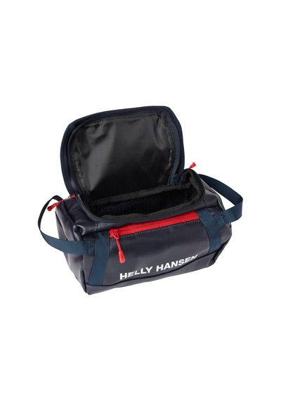 Helly Hansen Guide Wash Bag Unisex Seyahat Çantası-32379 Lacivert