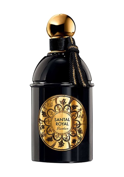Guerlain Santal Royal Kadın Parfüm EDP 125 ML