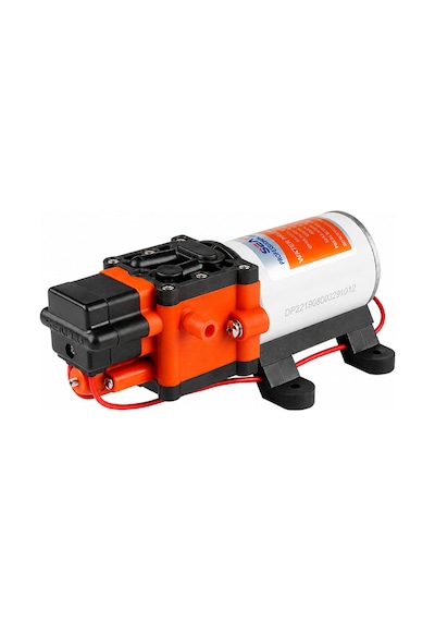 Seaflo Hidrofor Pompası 24V - 5 L/Dk - 60 PSI