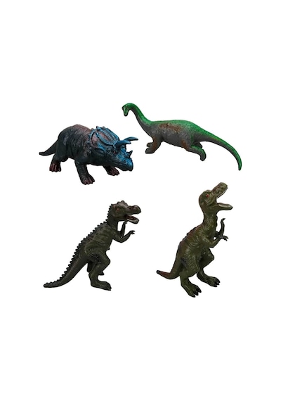 S00000724 Dinozorlar Dünyası Foam Sesli - 1 Adet Stokta Olan Gönderilir
