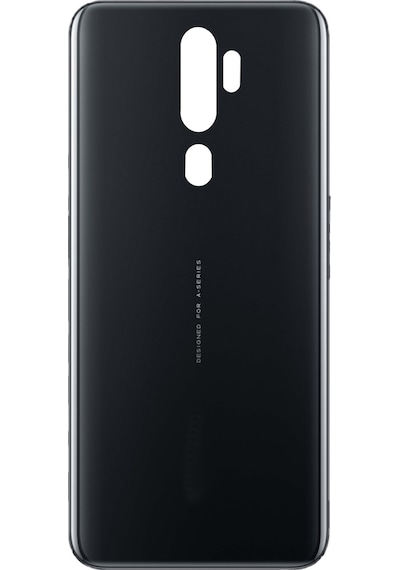Teknonet Oppo A9 2020 Uyumlu Batarya Kapağı 001