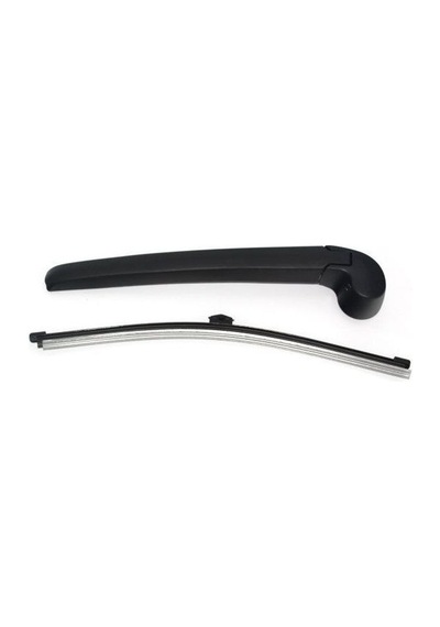 Plastech Arka Silecek Kolu+silecek Supurgesi+kapak Touareg 2011 P12314 Plastech P12314