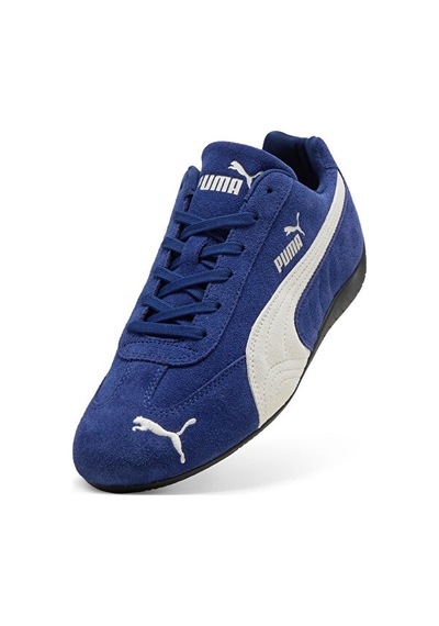 Puma Speedcat Og Unisex Günlük Ayakkabı 39884687 Mavi Mavi