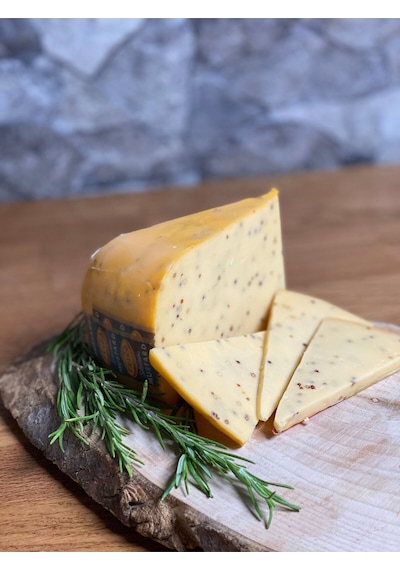 Gouda Kimyonlu 250 G