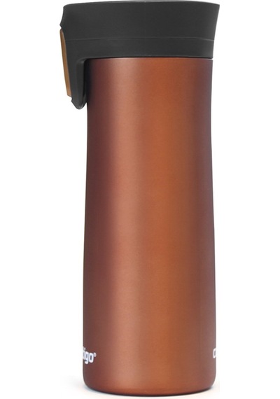 Contigo Pinnacle Autoseal Termos Bardak 420ML Kahverengi