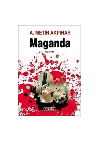 Maganda / A. Metin Akpınar