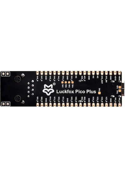 Luckfox Rv1103 Pico Plus Lehimli Linux Mikro Arm Cortex-a7 Ethernet Geliştirme Kartı