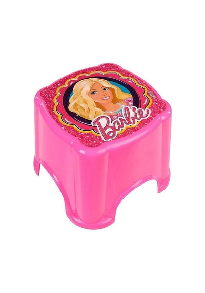 Barbie Çocuk Taburesi-9061903747400