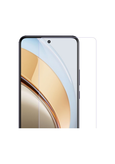 Vivo V40 Lite Kırılmaz Ekran Koruyucu Temperli Cam