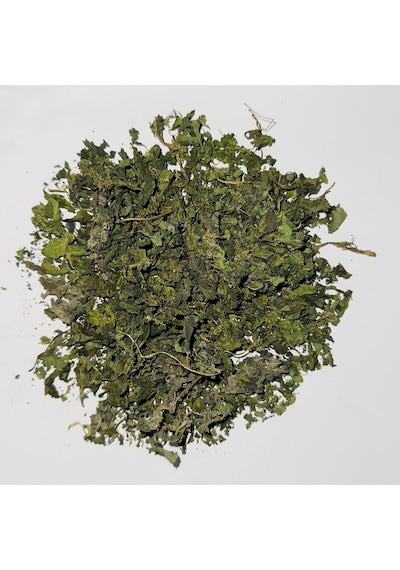 Isırgan, %100 Doğal, El Yapımı, 50 Gr