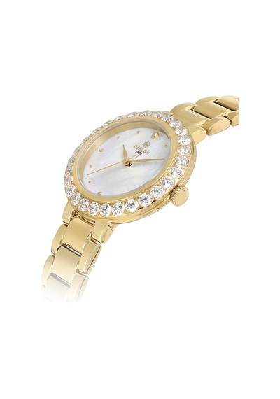 Hislon Women's Classic Queen Ql162g-09sg Gri