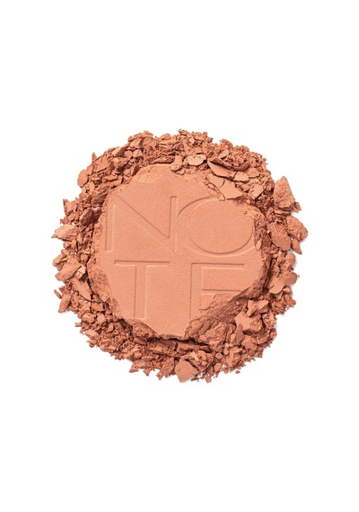 Note Cosmetics Silk Compact Blusher 11 Sunset Toz Allık Sku: Smg8690010428424
