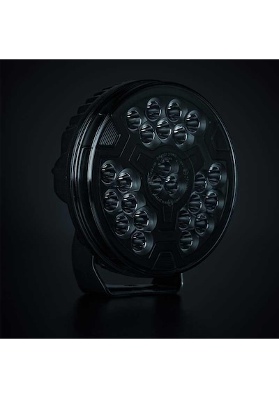 Strands Off-road Led Lamba Freedom Maximum 7"108w 270932