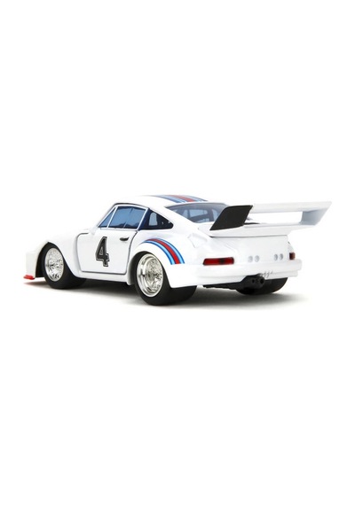 1/32 Transformers G1 Jazz Porsche