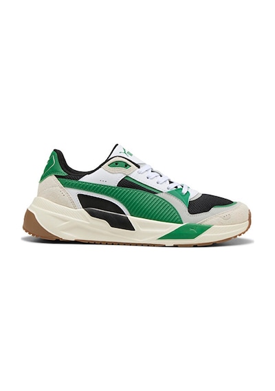 Puma Trınıty 2 Unısex Spor Ayakkabı 400230 03 Siyah