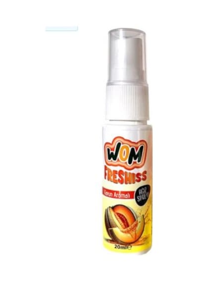 Freshiss Ağız Spreyi Karanfil 20 Ml