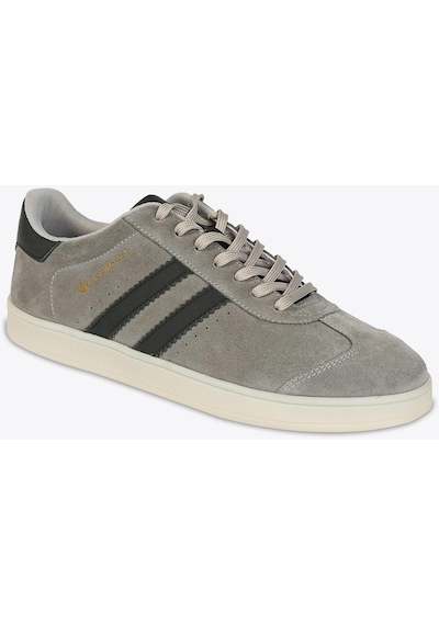 Hammer Jack Gri Erkek Shoes 102 24155-m-gri Gri