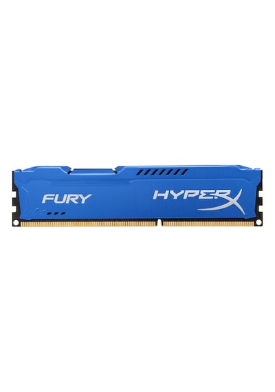Kingston HX316C10F/8 HyperX Fury 8 GB DDR3 1600 MHz PC Bellek