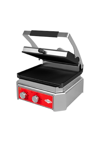 Empero Emp.stm.010 Mini Setüstü Tost Makinesi Tekli