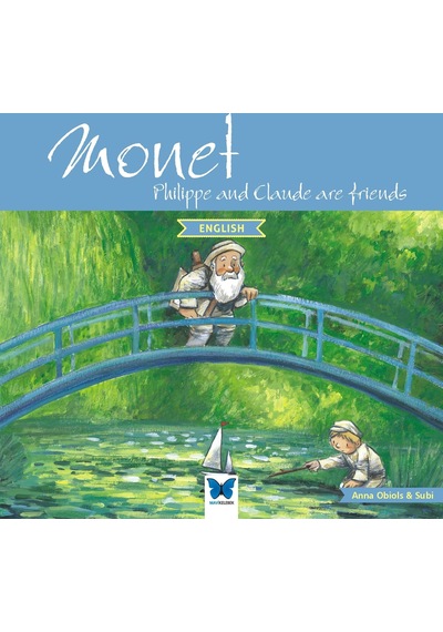 Monet - 57858324542844699256713