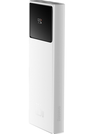 Baseus Star-lord Overseas Edition 22.5w 10.000 Mah Dijital Ekranlı Powerbank