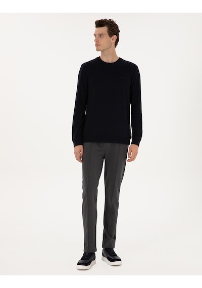 Pierre Cardin Erkek Antrasit Eşofman Altı 50317659-vr006 Antrasit
