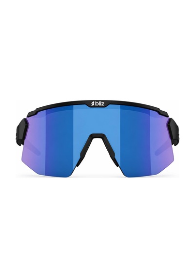 Blız Breeze Unisex Güneş Gözlüğü-0zb700204 Siyah