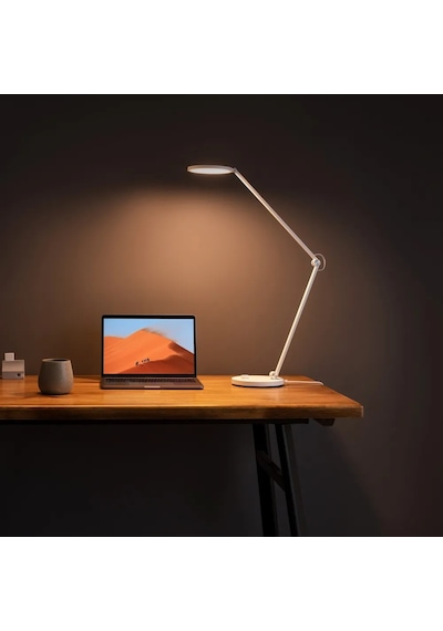 Xiaomi Mi Smart Led Desk Lamp Pro 700 Lümen Masa Lambası Xiaomi Mi Smart Led Desk Lamp Pro 700 Lümen Masa Lambası