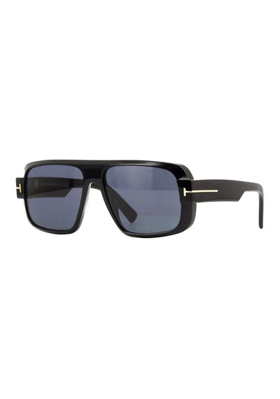 Tom Ford Ft1101 Unisex Güneş Gözlüğü Siyah 70530009