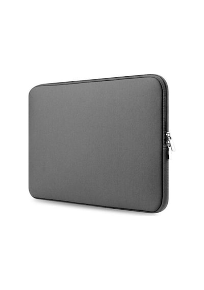 Apple Uyumlu MacBook Pro 13.3 A2289 A2159 A2251 A1989 Kılıf Kese Kılıf Çanta Siyah