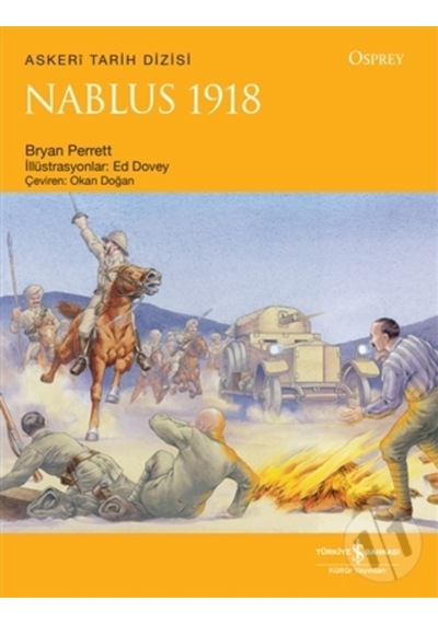Nablus 1918