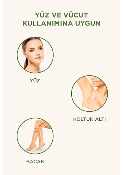 Veet Mucizevi Yağ Çok Amaçlı Nemlendirici Bakım Yağı 100 ML