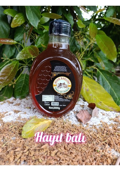 Hayıt Balı 1900 Gr