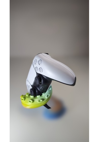 Ps5 Dual Sense Stand - 7