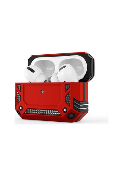 Lexroo Airpods Pro Kılıf Airbag 15 Kılıf - Gri