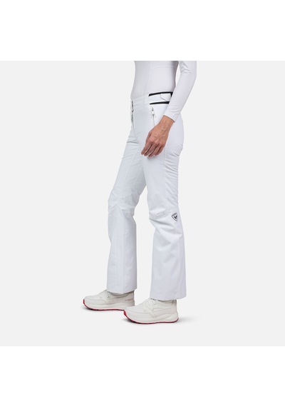 Rossıgnol Rossignol Ski Pant Kadın Beyaz Kayak Pantolonu 901 Beyaz