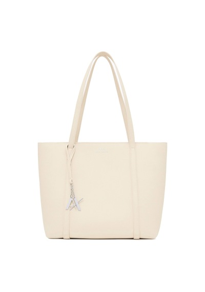 Armani Exchange Kadın Omuz Çanta 942930cc726 Bej