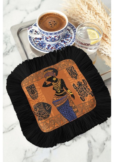 Afrika Esintili Altın Renkli Saçaklı Sunum Peçetesi - Etnik Stil Turuncu Siyah Bardak Altlığı Mendil Doğumu Nane Yeşili Afrika Esintili Altın Renkli Saçaklı Sunum Peçetesi - Etnik Stil Turuncu Siyah Bardak Altlığı Mendil Doğumu Nane Yeşili
