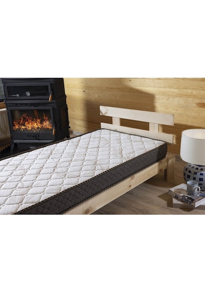 Tek Kişilik Full Ortopedik Sünger Yatak 90x190
