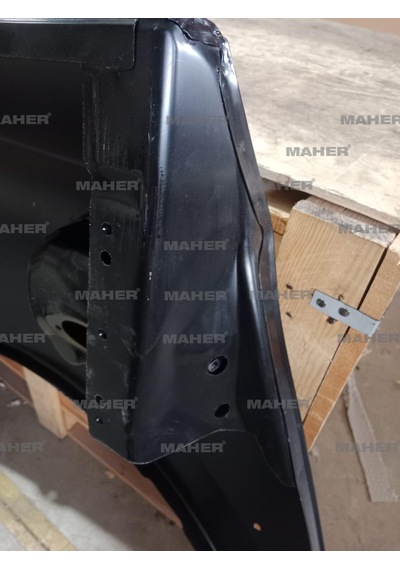 Mitsubishi L-200 2015-2019 Çamurluk Arka Sol 6722a463