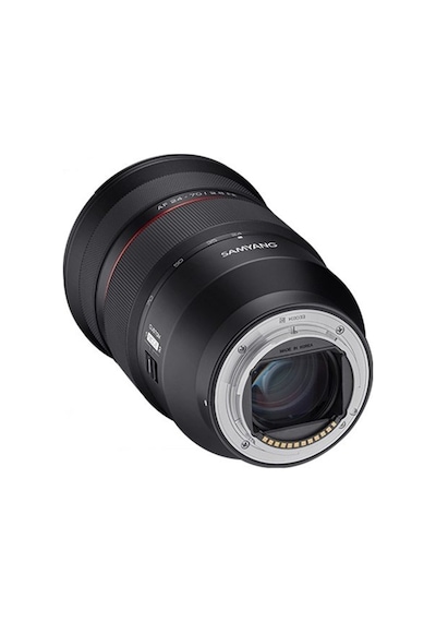 Samyang Af 24-70mm F/2.8 Fe Lens Sony E