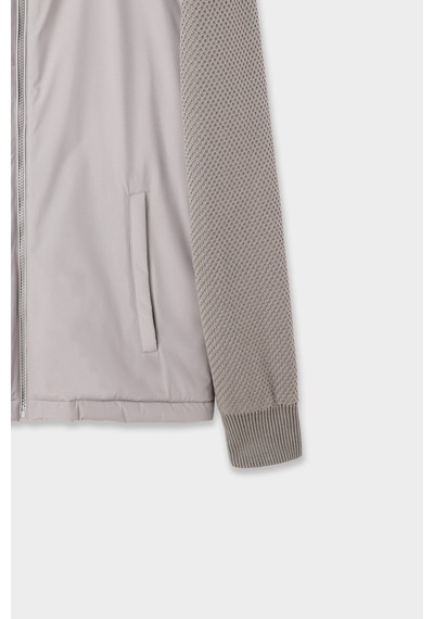 D's Damat Ds Damat Regular Fit Taş Düz Mont 5hc071221019m S01